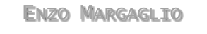 Enzo Margaglio
