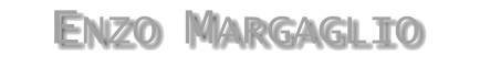 Enzo Margaglio