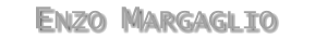 Enzo Margaglio
