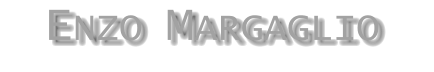 Enzo Margaglio