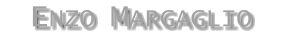 Enzo Margaglio