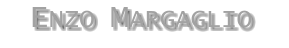 Enzo Margaglio