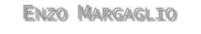 Enzo Margaglio