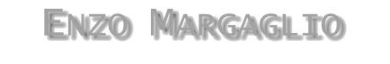Enzo Margaglio